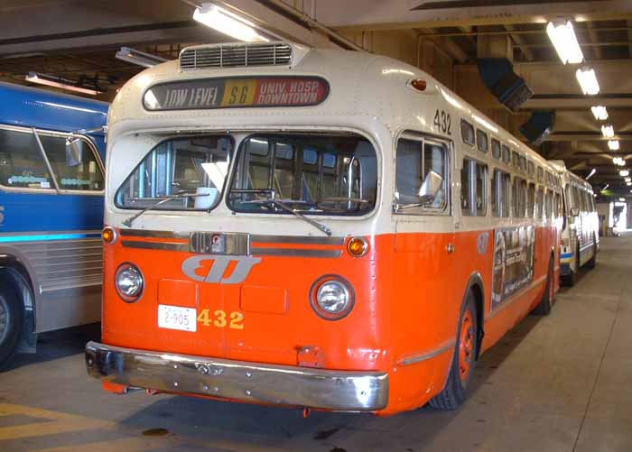 ETS GMS TDH-5105 432